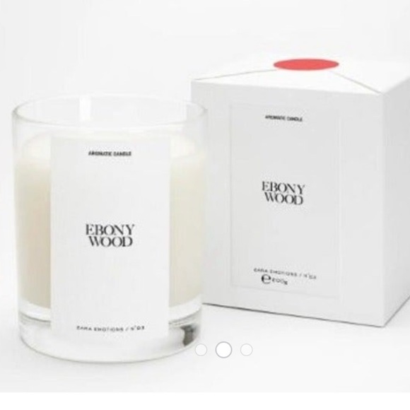 🆕 Zara Candle - Picture 9 of 9